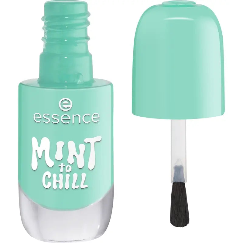 Essence Gel Nail Polish 38, 8 ml
