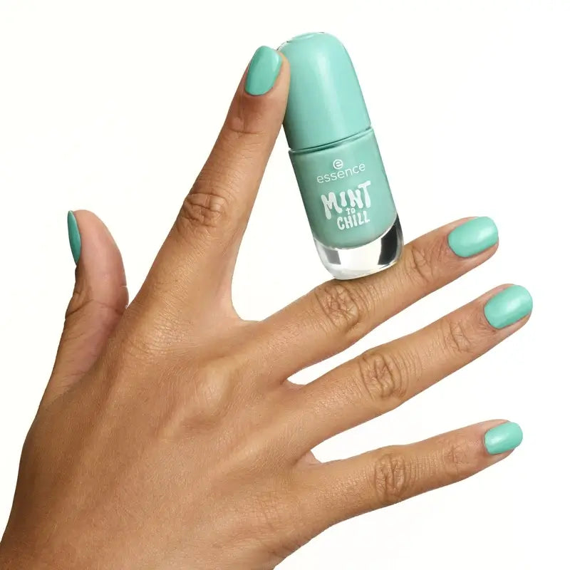 Essence Gel Nail Polish 38, 8 ml