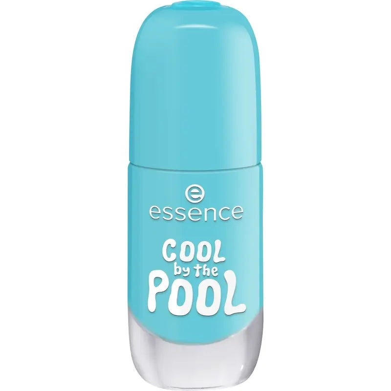 Essence Gel Nail Polish 39, 8 ml