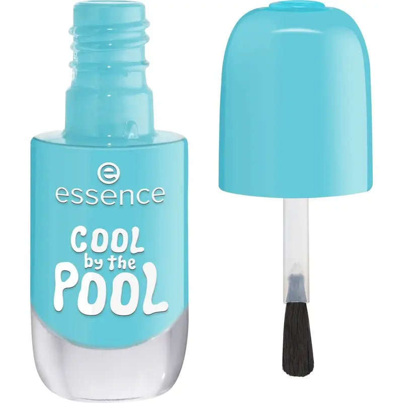Essence Gel Nail Polish 39, 8 ml