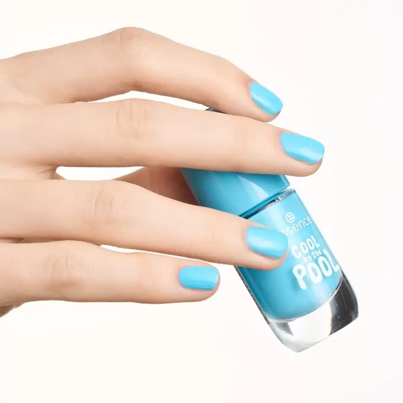 Essence Gel Nail Polish 39, 8 ml