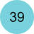 Essence Gel Nail Polish 39, 8 ml