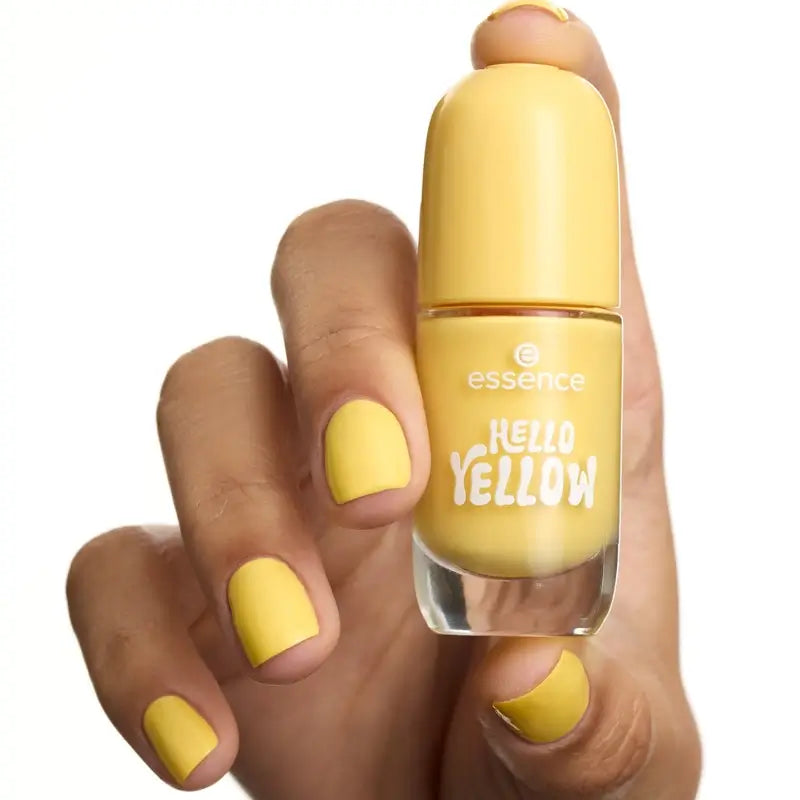 Essence Gel Nail Polish 41, 8 ml