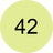 Essence Gel Nail Polish 42, 8 ml
