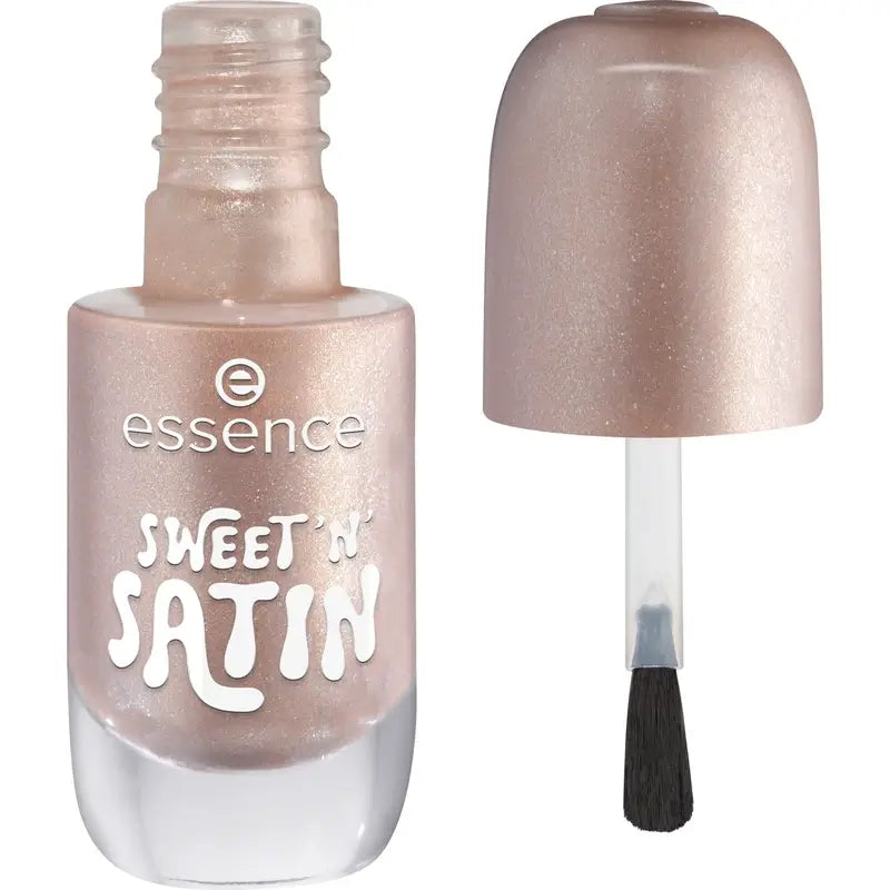 Essence Gel Nail Polish 43, 8 ml
