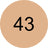 Essence Gel Nail Polish 43, 8 ml
