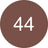 Essence Gel Nail Polish 44, 8 ml