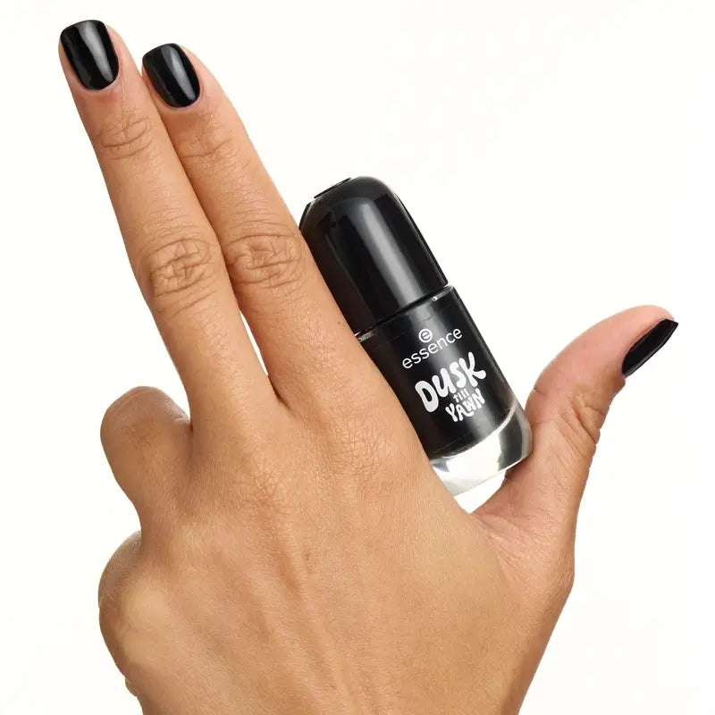 Essence Nail Polish Gel Nail Polish 45, 8 ml