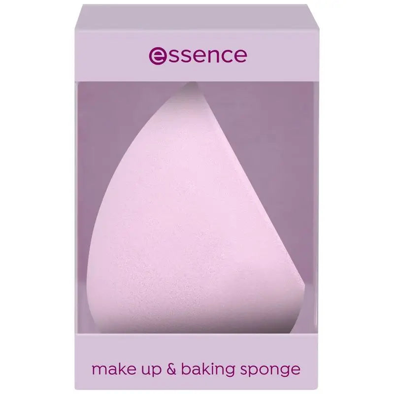 Essence Makeup & Baking Sponge 01, 1