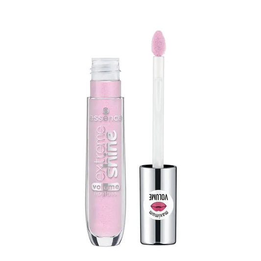 Essence Extreme Shine Volumising Lip Gloss 102, 5 ml