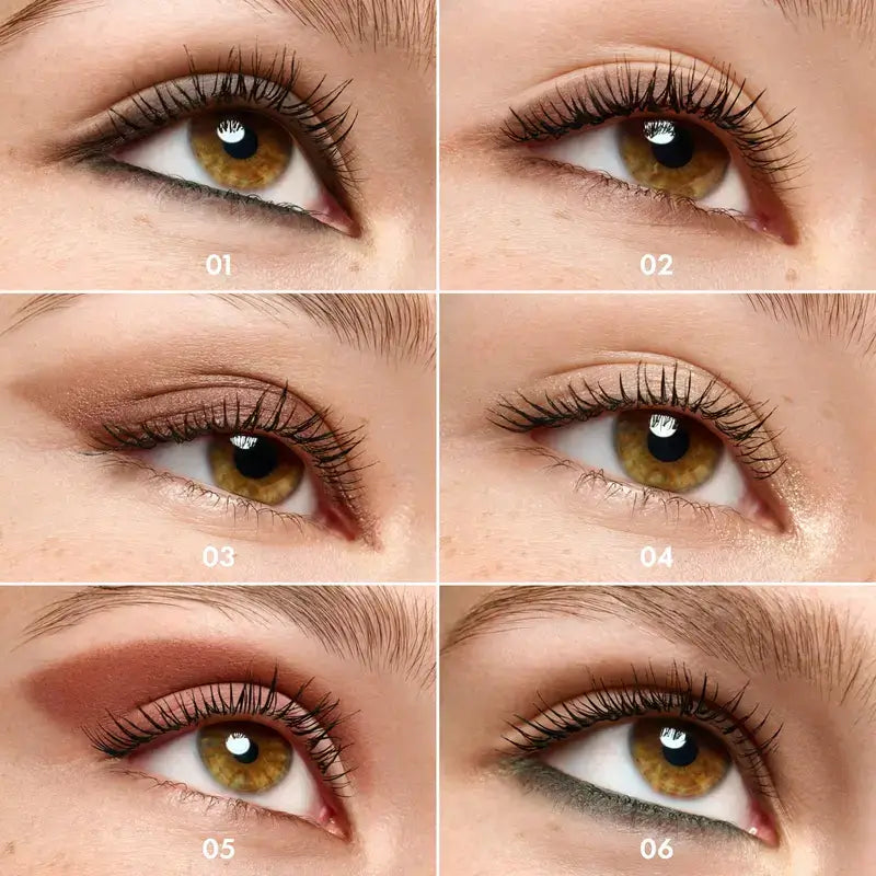 Essence Eyeliner Gel Satin Blend 02 , 0,22 gr
