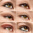 Essence Eyeliner Gel Satin Blend 04 , 0,22 gr