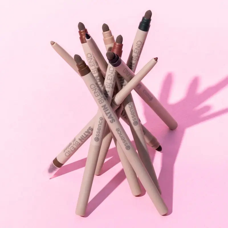Essence Eyeliner Gel Satin Blend 05 , 0,22 gr