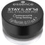 Essence Eyeliner Eyeliner Gel In Jar Stay & Play 01 , 5 gr