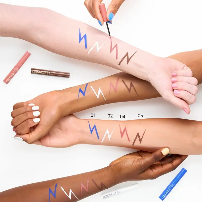 Essence Colour It! Liquid Eyeliner 05 , 3 ml