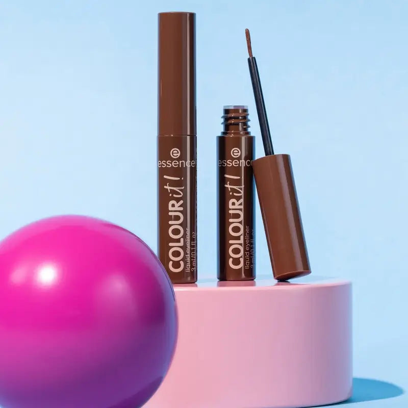 Essence Colour It! Liquid Eyeliner 05 , 3 ml