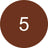 Essence Colour It! Liquid Eyeliner 05 , 3 ml
