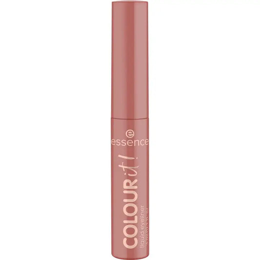 Essence Eyeliner Liquid Eyeliner Colour It! , 3 ml