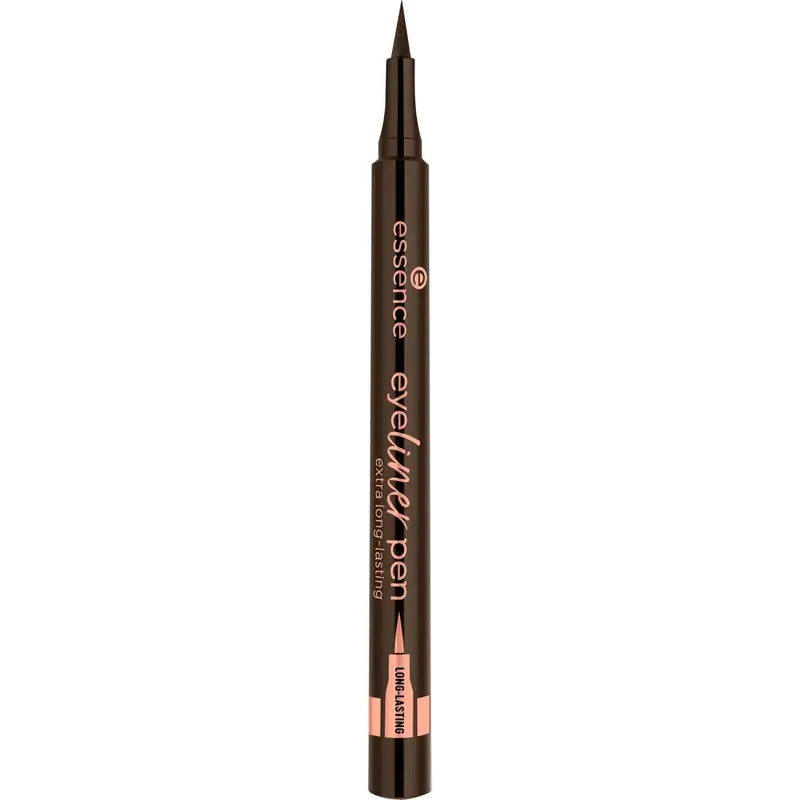 Essence Eyeliner Long-Lasting Liquid Eyeliner 020 , 1 ml