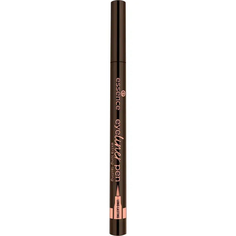 Essence Eyeliner Long-Lasting Liquid Eyeliner 020 , 1 ml