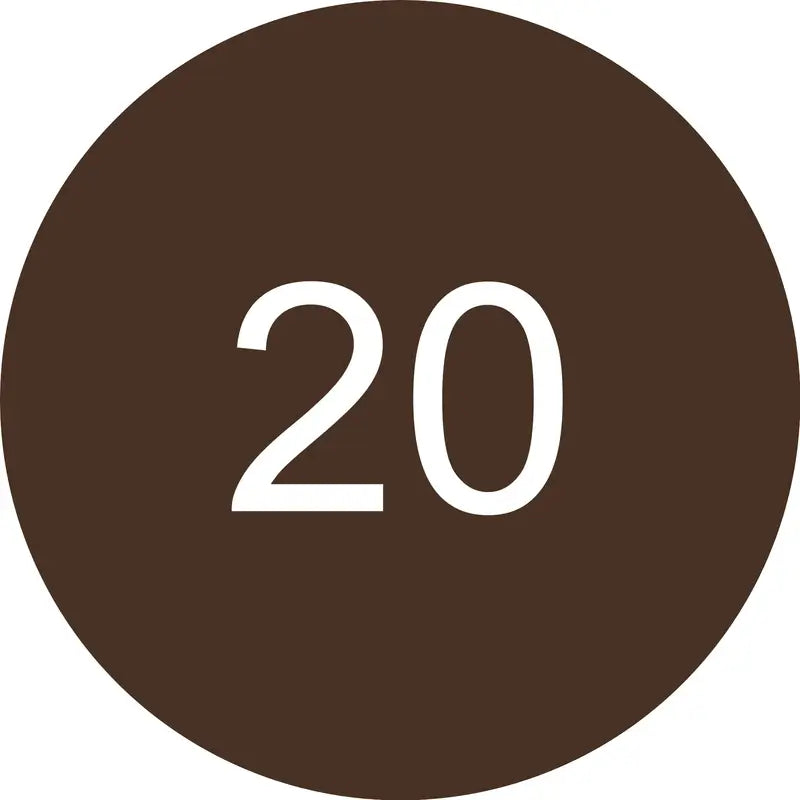 Essence Eyeliner Long-Lasting Liquid Eyeliner 020 , 1 ml