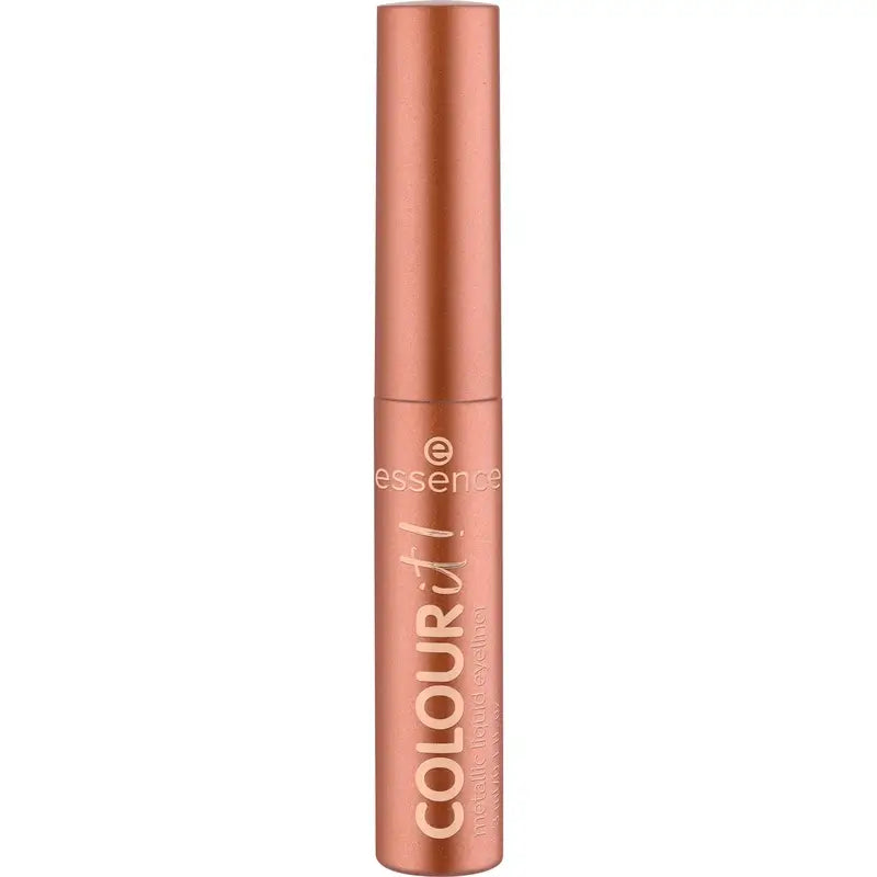 Essence Colour It! Metallic Eyeliner 01 , 3 ml