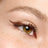 Essence Colour It! Metallic Eyeliner 01 , 3 ml
