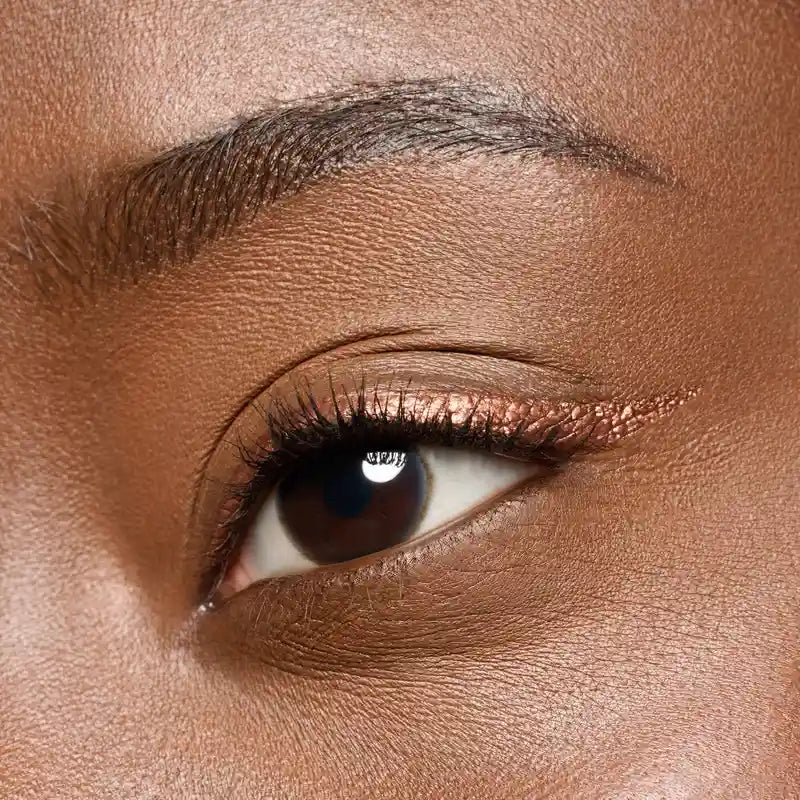 Essence Colour It! Metallic Eyeliner 01 , 3 ml