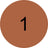 Essence Colour It! Metallic Eyeliner 01 , 3 ml