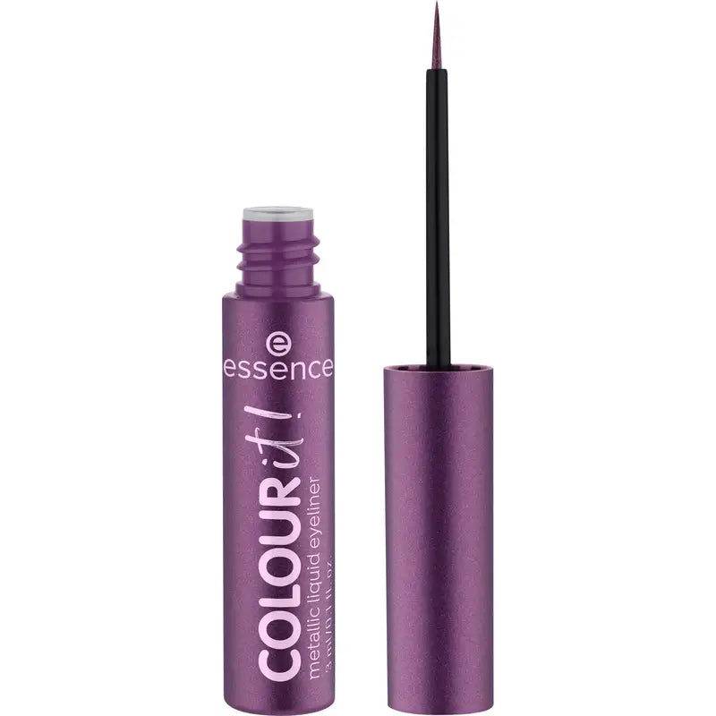 Essence Eyeliner Metallic Colour It! 02 , 3 ml