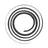 Essence Long-Lasting Waterproof & Smudge-Proof Eyeliner Pen 01, 1.2 ml