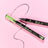 Essence Flick It! Waterproof Precision Eyeliner 01, 0.5 ml