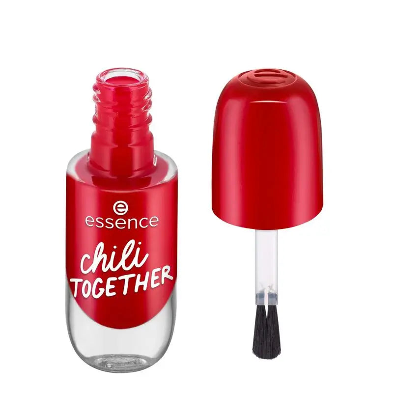 Essence Gel Nail Colour Nail Polish 16, 8 ml