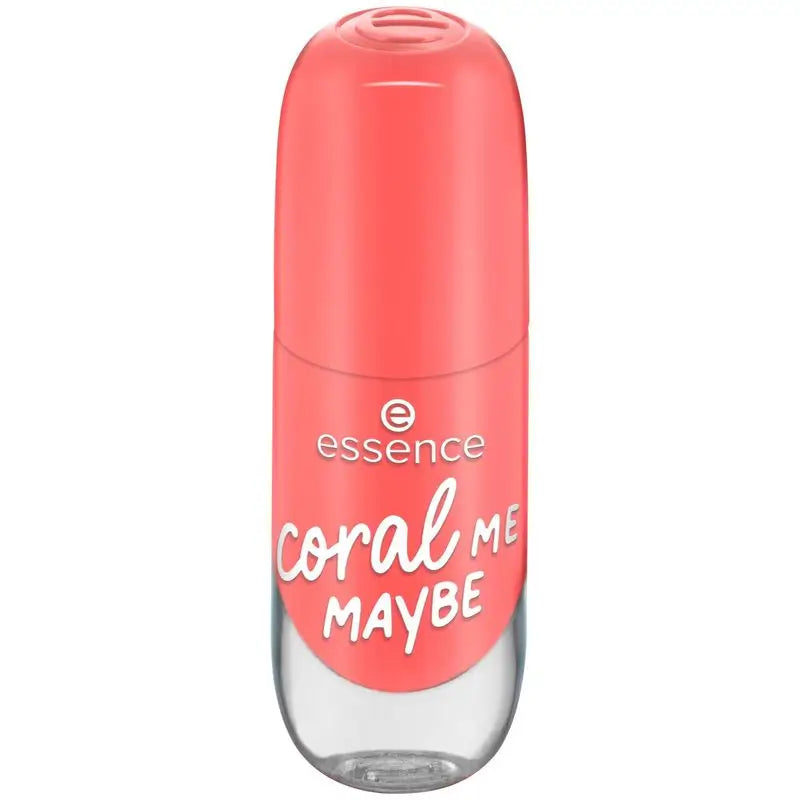 Essence Gel Nail Colour Nail Polish 52, 8 ml