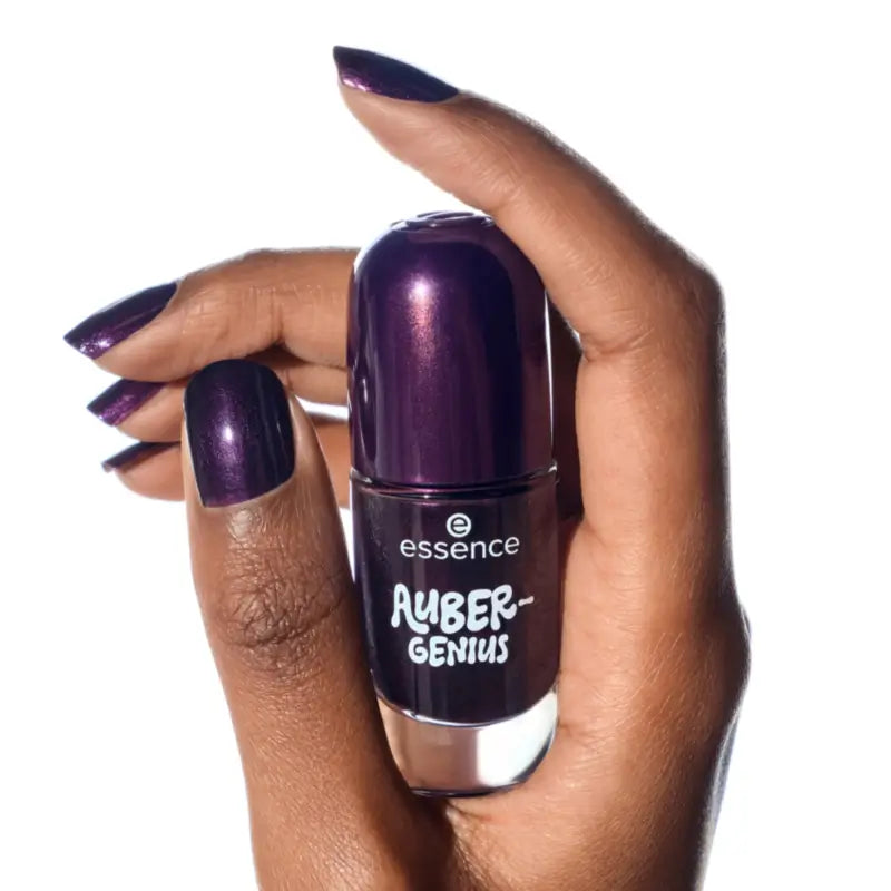 Essence Gel Nail Polish 48, 8 ml