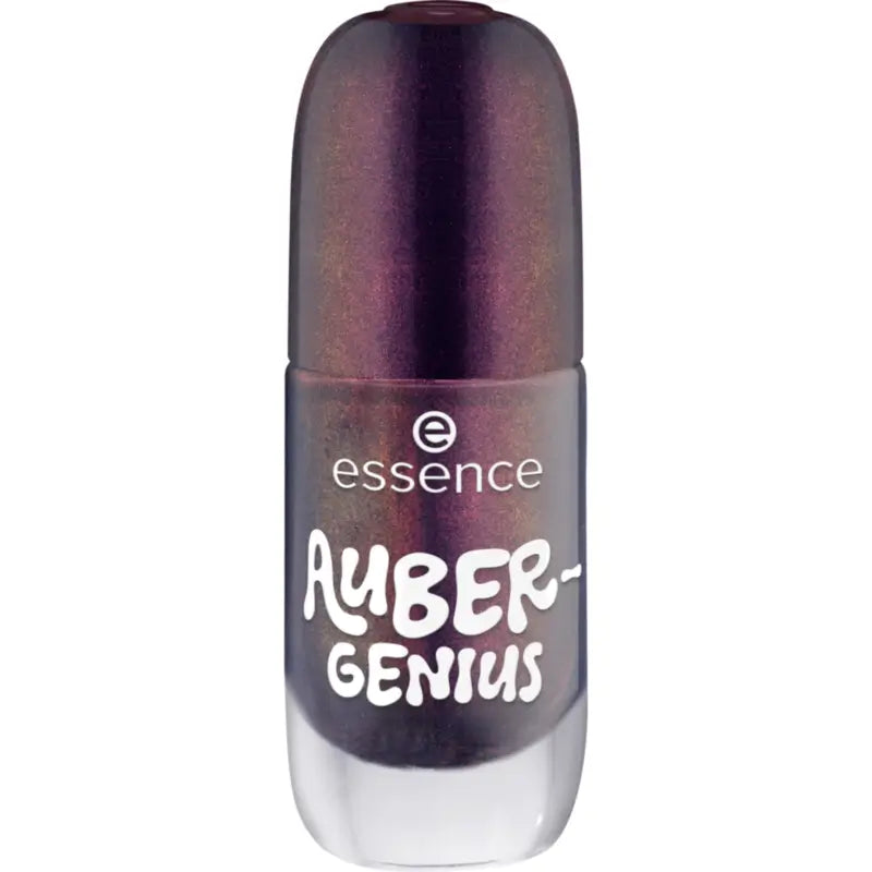 Essence Gel Nail Polish 48, 8 ml