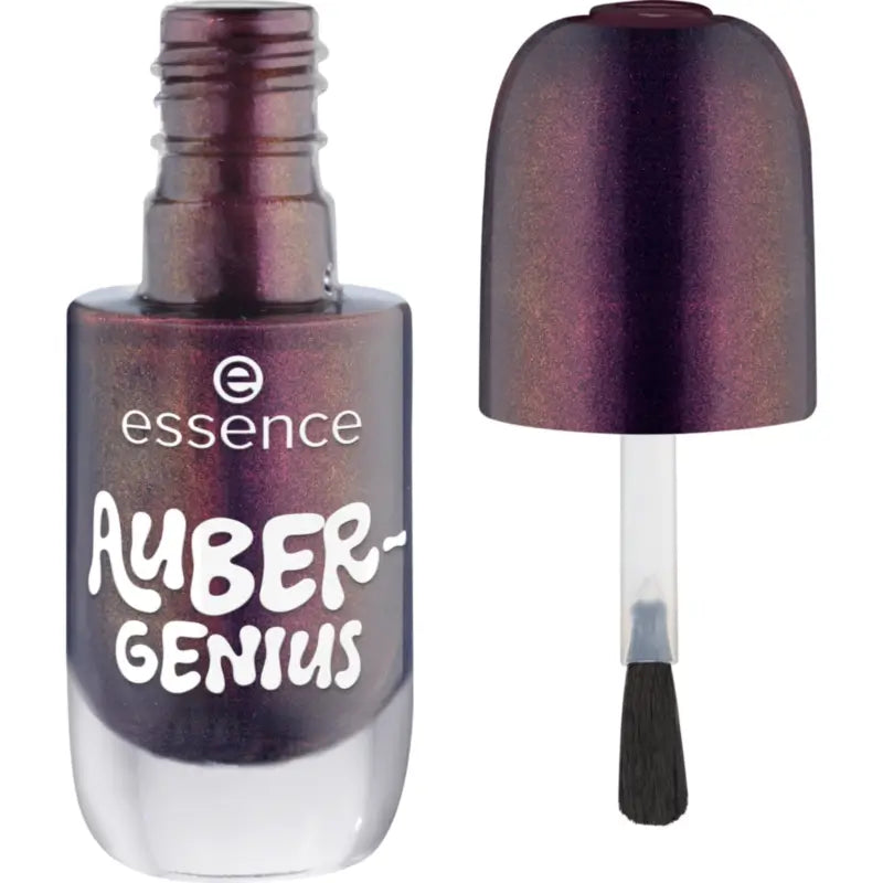 Essence Gel Nail Polish 48, 8 ml