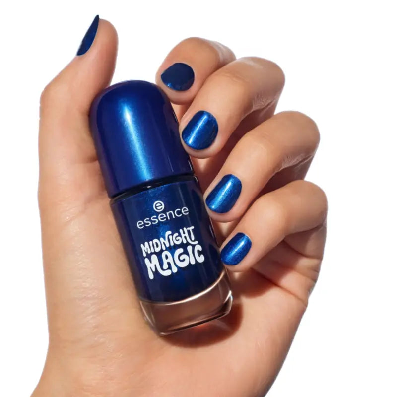 Essence Gel Nail Polish 51, 8 ml