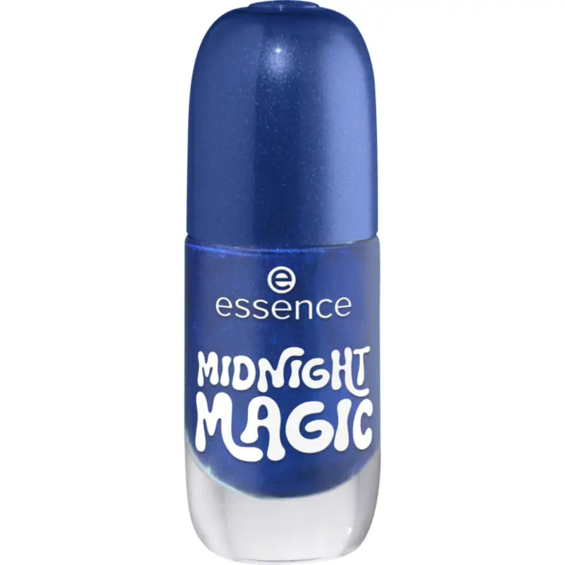 Essence Gel Nail Polish 51, 8 ml