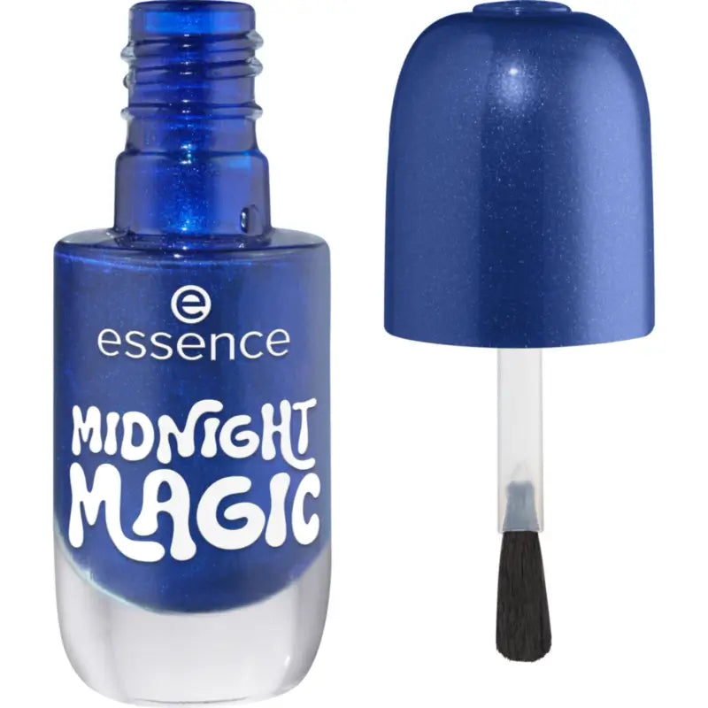 Essence Gel Nail Polish 51, 8 ml