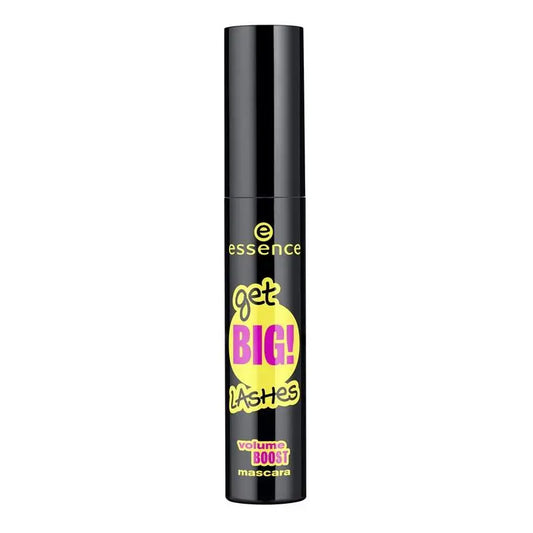 Essence Get Big! Volumising Mascara, 12 ml