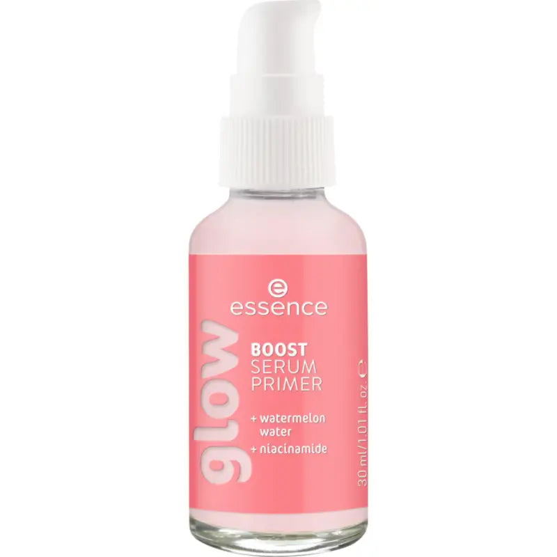 Essence Glow Boost Serum Primer, 30 ml