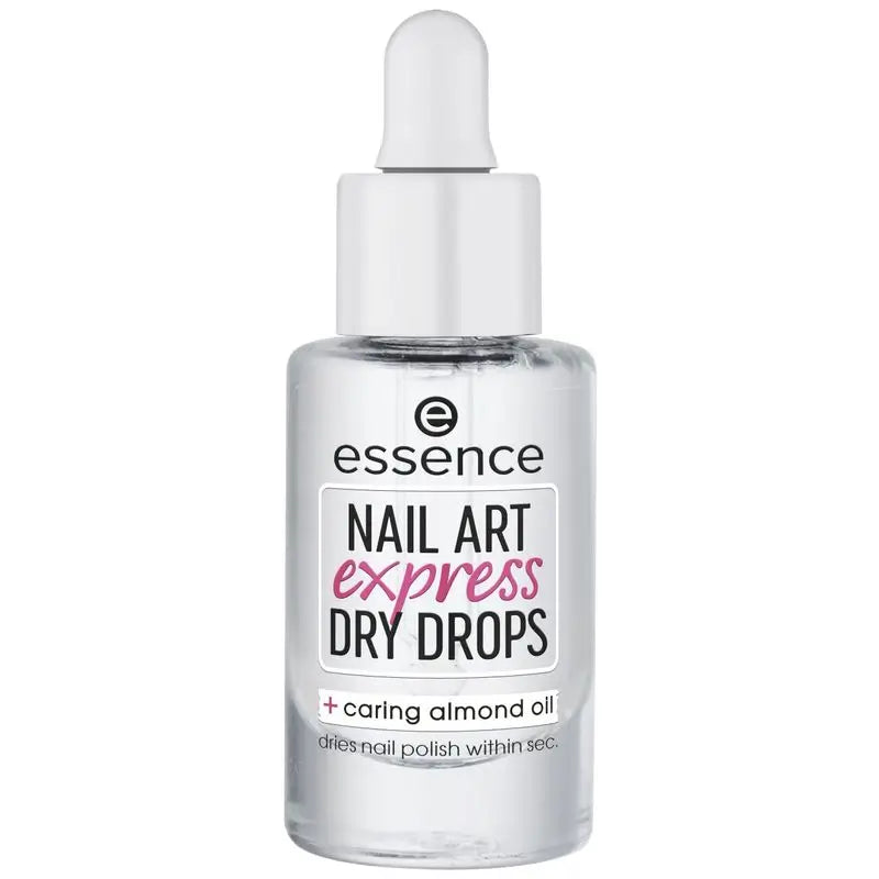 Essence Express Drying Drops, 8 ml