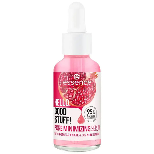 Essence Hello, Good Stuff! Pore Minimizing Pore Reducing Serum 30 ml