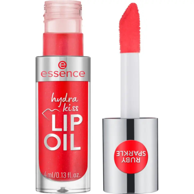 Essence Hydra Kiss Lip Oil 12, 4 ml