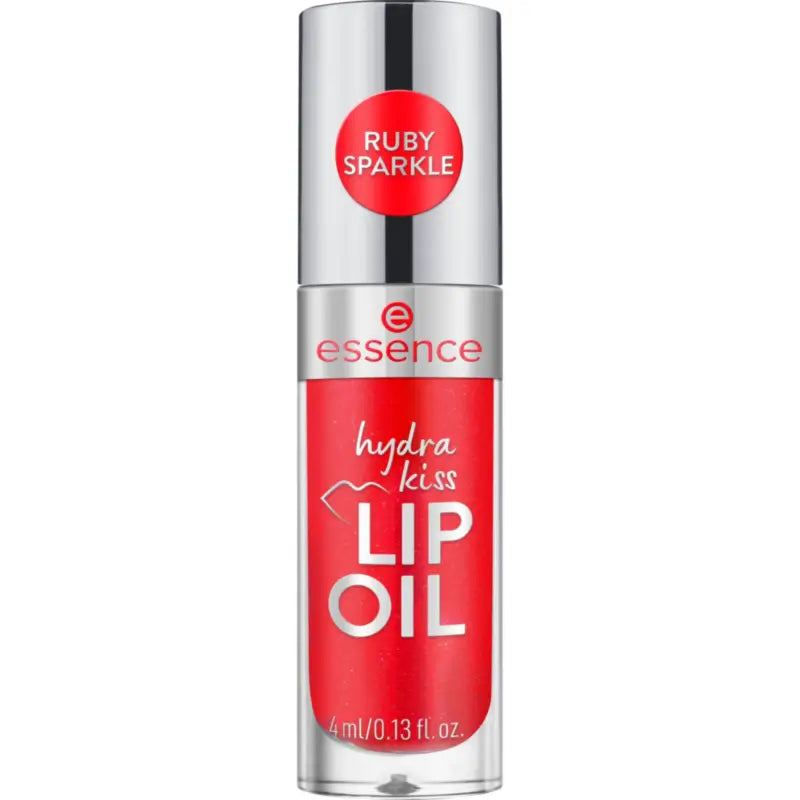 Essence Hydra Kiss Lip Oil 12, 4 ml