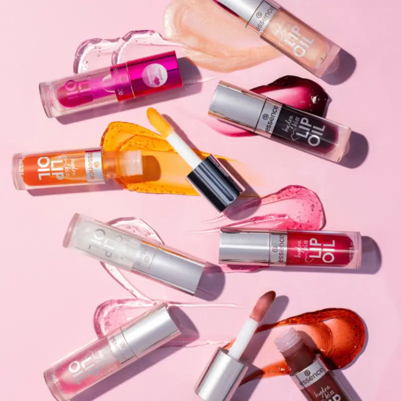 Essence Hydra Kiss Lip Oil 12, 4 ml