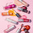 Essence Hydra Kiss Lip Oil 12, 4 ml