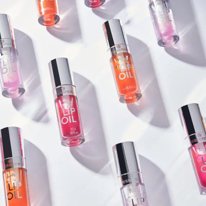 Essence Hydra Kiss Lip Oil 12, 4 ml