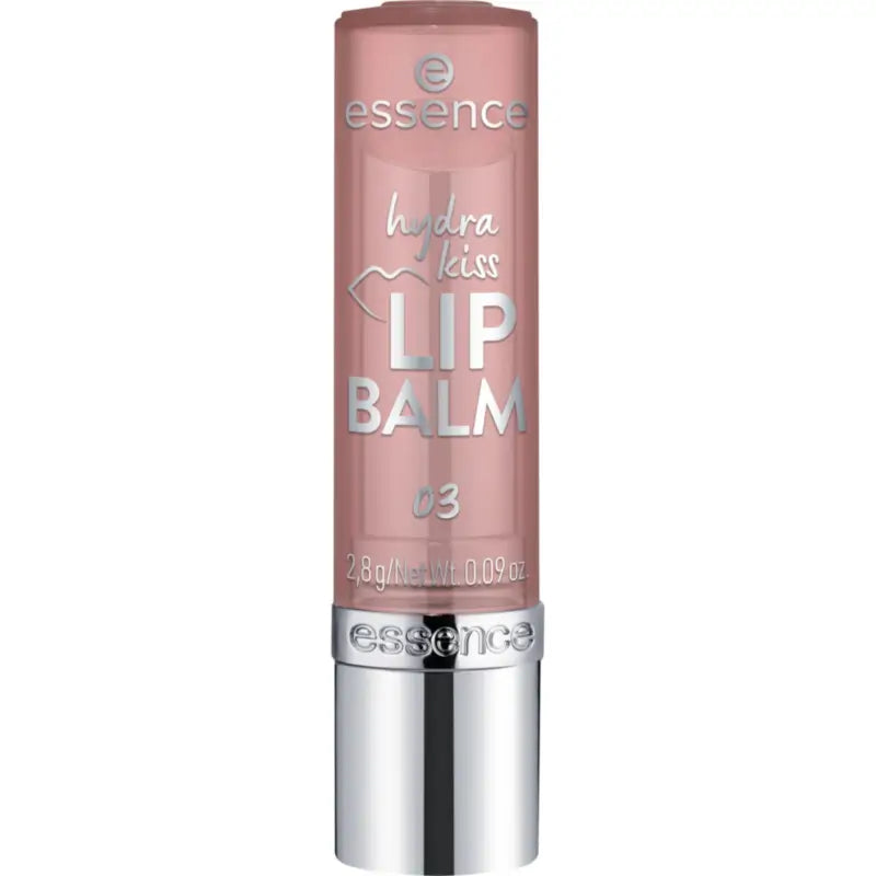 Essence Hydra Kiss Lip Balm 03, 2.8 g